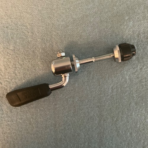 Suzue vintage bike seat post - suzue,
