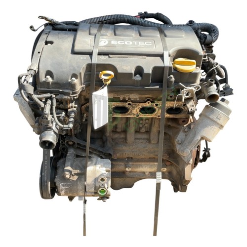Vauxhall meriva 2010 2013 - b, 2010-2013