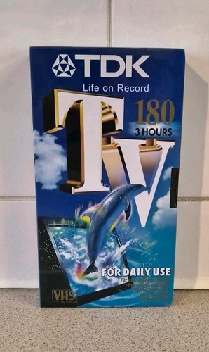 High quality tdk tv240 - high-quality,