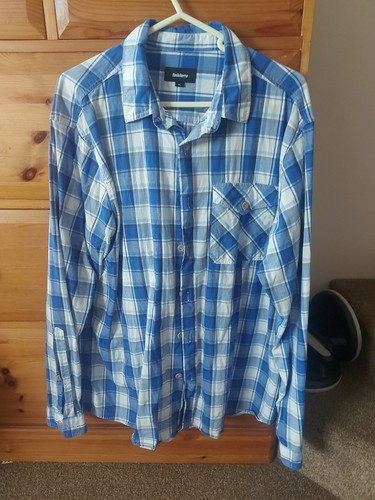 Finisterre men shirt xl - finisterre,