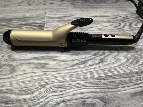 Babyliss volume waves - volume,