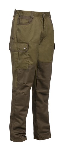 Percussion savane trousers - savane,