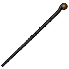 Cold Steel Irish Blackthorn Polypropylene Walking Stick 38.5" 91PBS