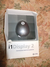 X-Rite i1Display 2 Color