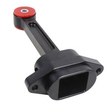For Audi TT A3 VW Golf MK4 GTI Beetle Lower Dog Bone Engine Transmission Mount