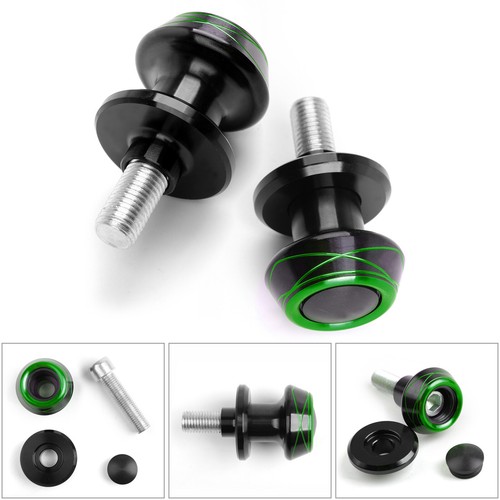 2x10mm cnc motorcycle swingarm - cnc,