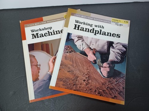 Working with handplanes - with,