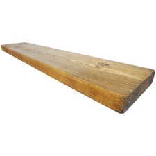 Reclaimed Scaffold Board