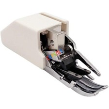 High Shank Walking Foot FOR JUKI TL-18QVP,TL-2010Q,TL-98Q,JANOME HD9,HD9P,1600P