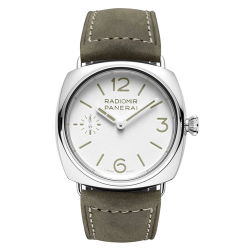 Panerai radiomir pam01384 2026 - radiomir,