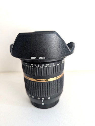 Tamron ll 10 24mm - af, 10-24mm