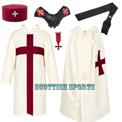 Masonic knights templar - masonic,