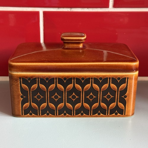 Hornsea pottery heirloom - pottery,
