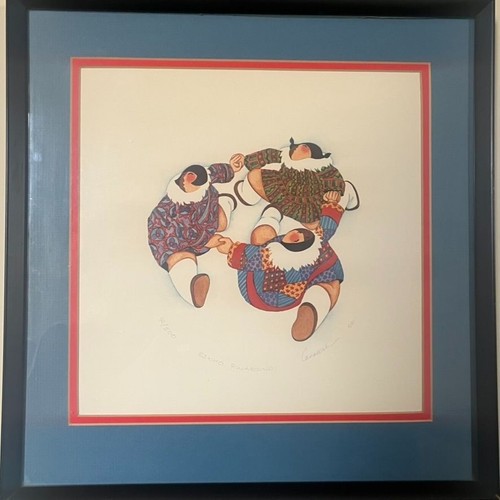 Barbara lavallee eskimo - lavallee, "eskimo