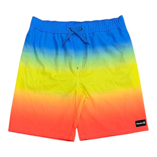 Hurley boys relaxed fit easy - boys,