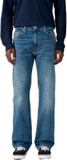 Levi's Men's 527 Slim Boot Cut Jeans W31 L30 Blue Tunes RRP £100