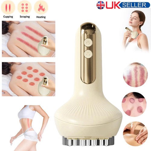 Electric cupping therapy set - electric,