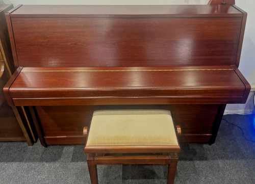 Yamaha m110n upright - m110n,