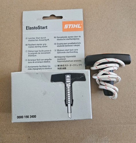 Genuine stihl elastostart - genuine,