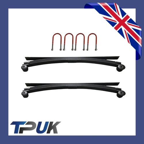 Transit leaf springs - transit,