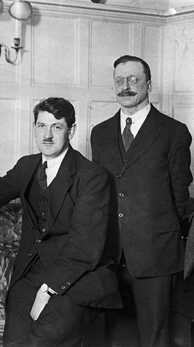 Sinn fein delegates - sinn,