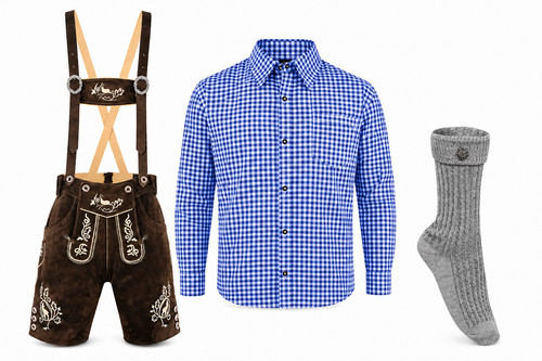 Ridex men bavarian - ridex,