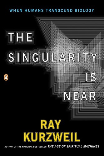 The singularity near when - singularity,