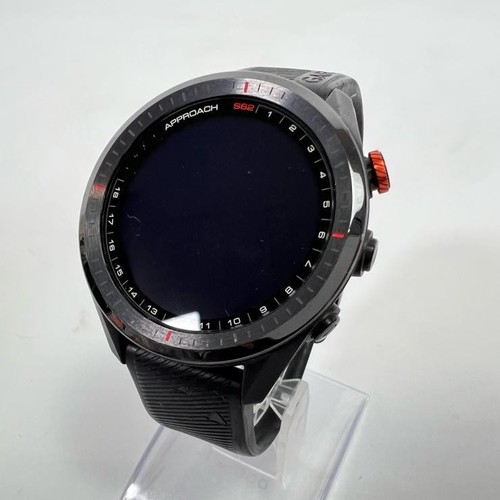 Garmin approach s62 premium - approach,