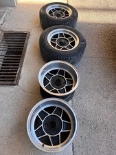 4x130 ATS Classic wheels 7x15