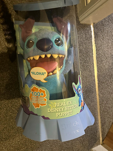 Disney lilo stitch - &,