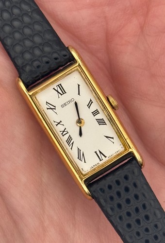 1987 vintage seiko - 1987,