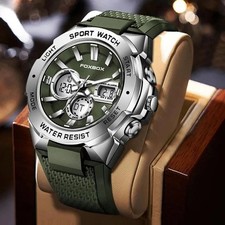 Foxbox green waterproof - foxbox,