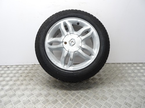 Renault clio mk3 - renault, alloy