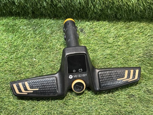 Motocaddy s7 remote - remote, golf