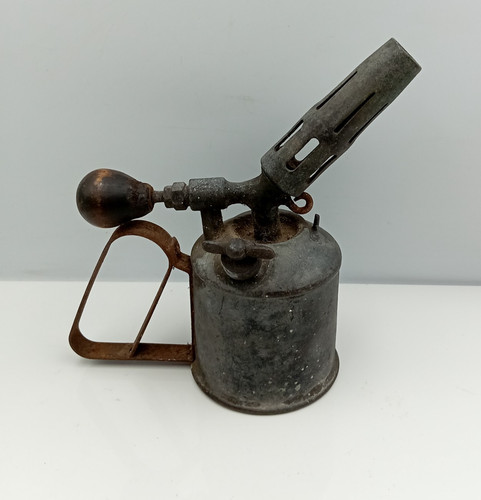 Antique sievert swedish - sievert,
