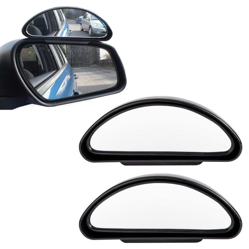 Blind spot mirror - 2,