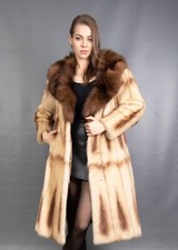 6399 GLAMOROUS GERMAN SABLE