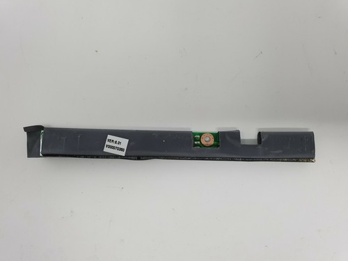 Toshiba satellite a105 s4384 - toshiba,