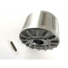 Ducati 900 SS [1993] - Rotor