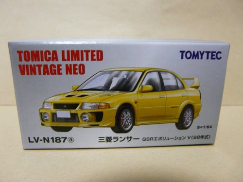 Takara tomy tomica limited - takara,