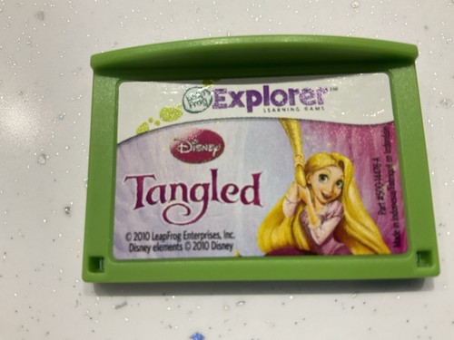 Leap frog leappad explorer - leap,
