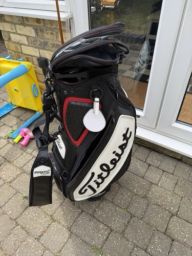 Titleist tour golf - titleist, bag