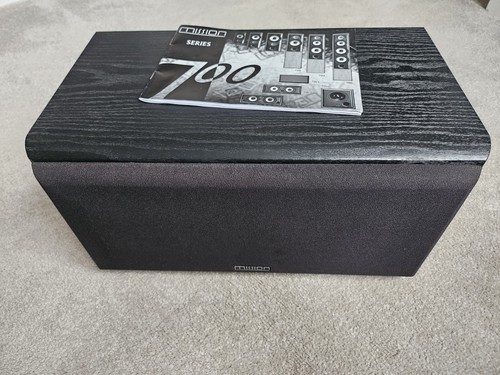 Mission 70c1 centre speaker - 70c1,