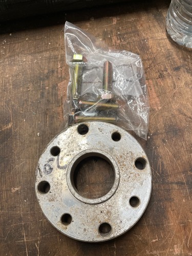 Jimny prop spacer and - jimny,