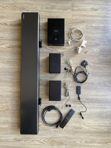Samsung ms550 soundbar - samsung, hw-ms550