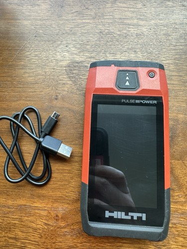 Hilti laser measuring - pd-c,