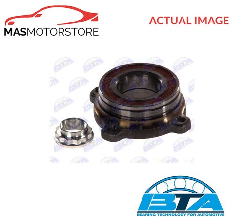 Wheel bearing kit set rear - set,
