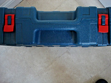 Bosch Professional Blue Empty