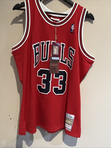 Chicago bulls scottie pippen - bulls,