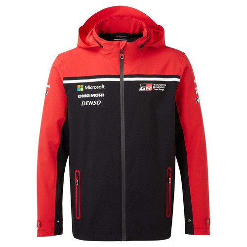 Toyota gazoo racing - team, wrc